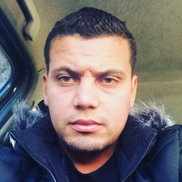 Mourad Hadj Benhalima