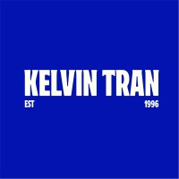 Kelvin Tran
