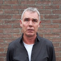 Marco Van Bergen