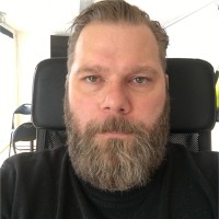 Robert Wåhlin
