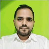 Nandish Mahalingappa