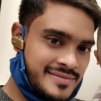 Irshad Ali New Delhi