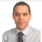 Roberto Suárez Alfonso