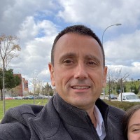 Francisco Javier Martínez-Abarca Carretero