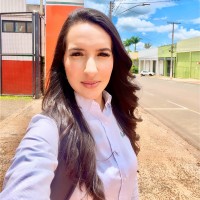 Marcelle Mayara Barbosa Villas Bôas