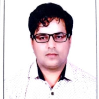Diwaker Wahal
