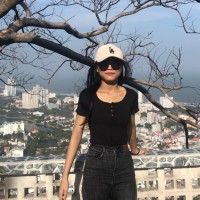 Vũ Thị Tuyết Nga