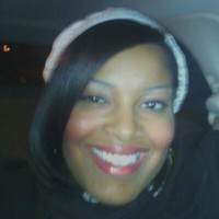 Jasmine Richardson