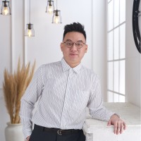 Stanley William Salim