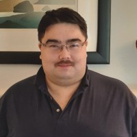 Jonathan Mei
