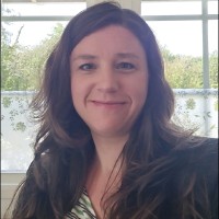 Kristine Thorell Granebring