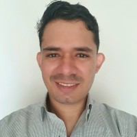 Alexander Ceballos Luna