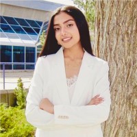 Gurleen Mangat