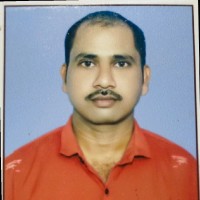 Maheswar Sahoo