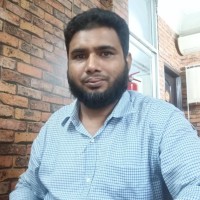 Mohammad Eshfaq Elahi