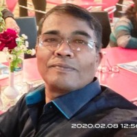 Rati Pattnaik