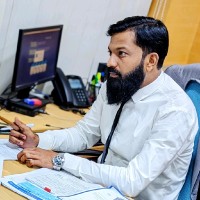 Azhar Siddiqui