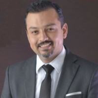 Roberto Aguilar