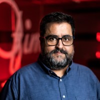 David Muñoz de Dios