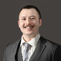 Seth Vlahakos