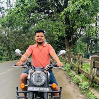Manoj Sarma