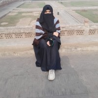 Saifa Shahid