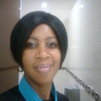 Portia Mohlala
