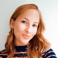 Rebecca Ekman