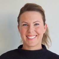 Rebecca Constantinou