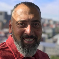 Anthony Connor, RT(R)(N)(M)(MR)(CT)(QM)