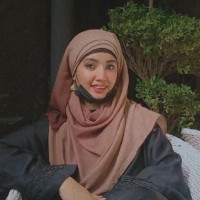 Nadia Rafique