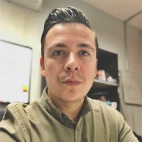 Miguel Angel Sahagún Sánchez