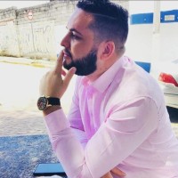 Raphael dos Santos Lima