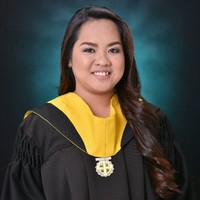 Charisse Joyce Azur