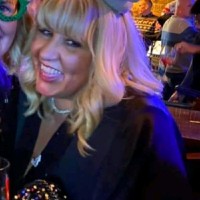 Debbie Holland