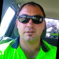 Murray Collier