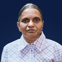 Latha Iyer