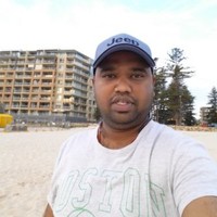 SATISH DESHMUKH, MBA (IT)