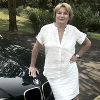 Mary Jo Walker