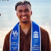 Jabari Bailey