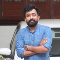 Athul Vinod