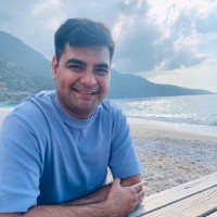 Ankit Maharshi