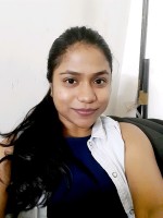 Poorva Desai