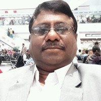 Dr. Suresh R K