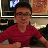 图玉强 Cooec