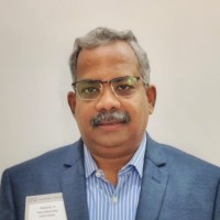 NARAYANAN RAMAN