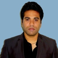 Anand Kumar Singh