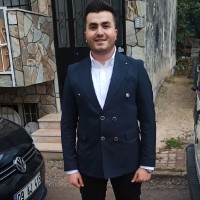 Yunus Emre Yilmaz