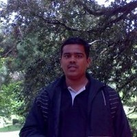 chandrasekhar ramaswamy