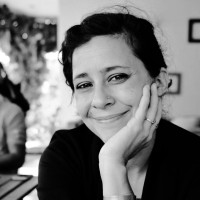 Rebeca Sandoval del Campo